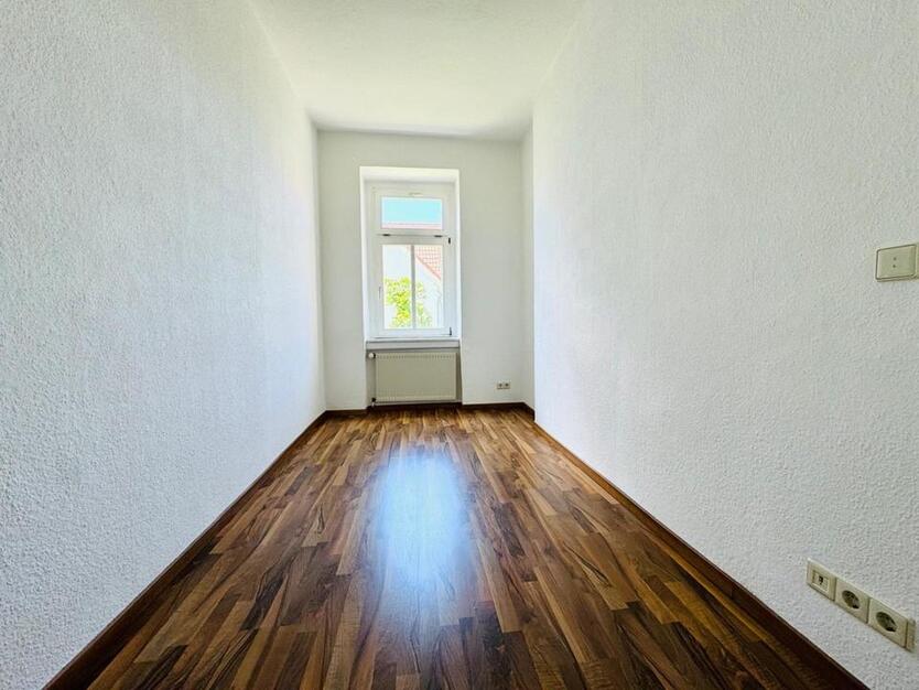 traumhafte 3-Raum Wohnung mit Balkon ***TOP*** in Leipzig Wahren ruhige zentrale Lage