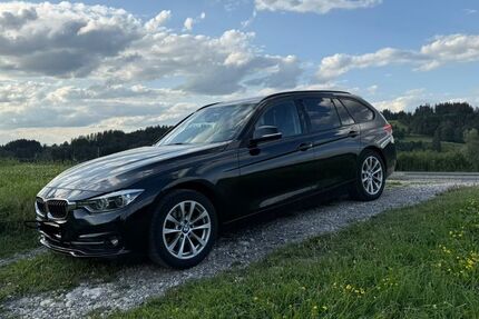 BMW 318 150.000 km 13.500 &euro; Oy-Mittelberg 87466