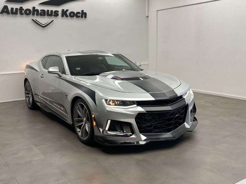 Camaro