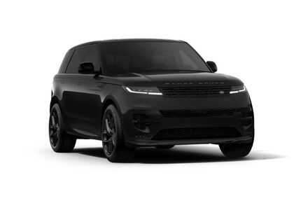 Land Rover Range Rover Sport 3.000 km 124.900 &euro; Köln 51149