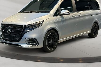 Mercedes-Benz V 300 29.415 km 85.949 &euro; Neckarsulm-Obereisesheim 74172