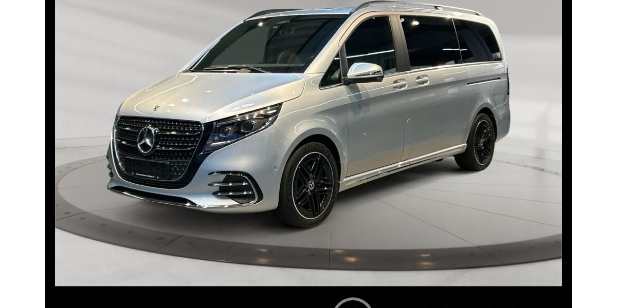 Mercedes-Benz V 300 29.415 km 85.949 &euro; Neckarsulm-Obereisesheim 74172