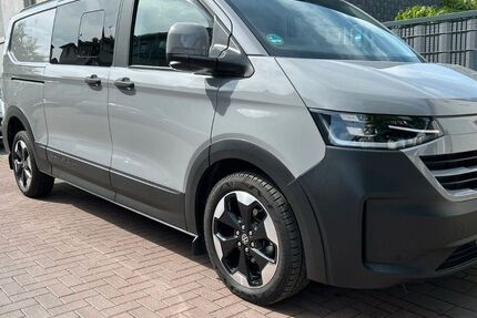 VW T7 Transporter 17.000 km 31.500 &euro; Witten 58453