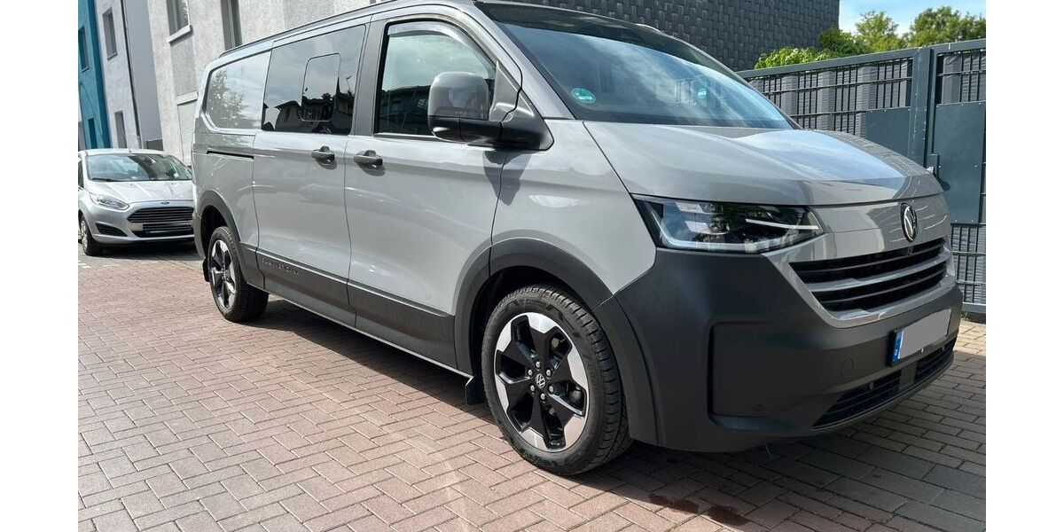 VW T7 Transporter 17.000 km 33.999 &euro; Witten 58453
