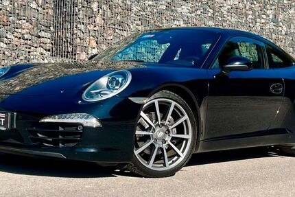 Porsche 991 165.000 km 69.991 &euro; Wehr 79664