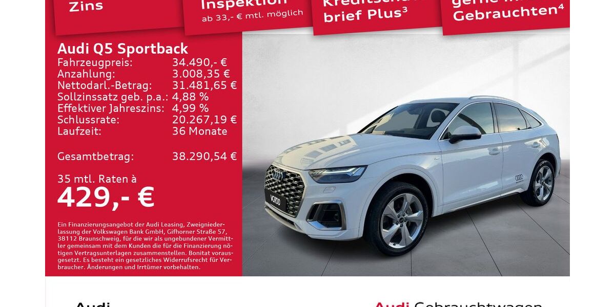 Audi Q5 127.560 km 31.990 &euro; Dresden 01067