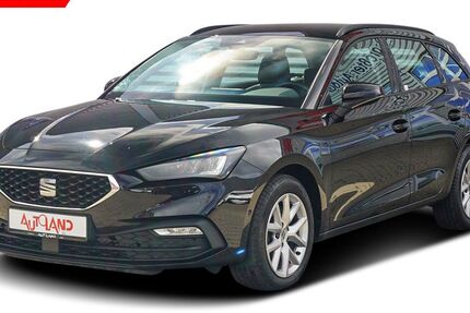 Seat Leon 68.919 km 22.950 &euro; Magdeburg 39118