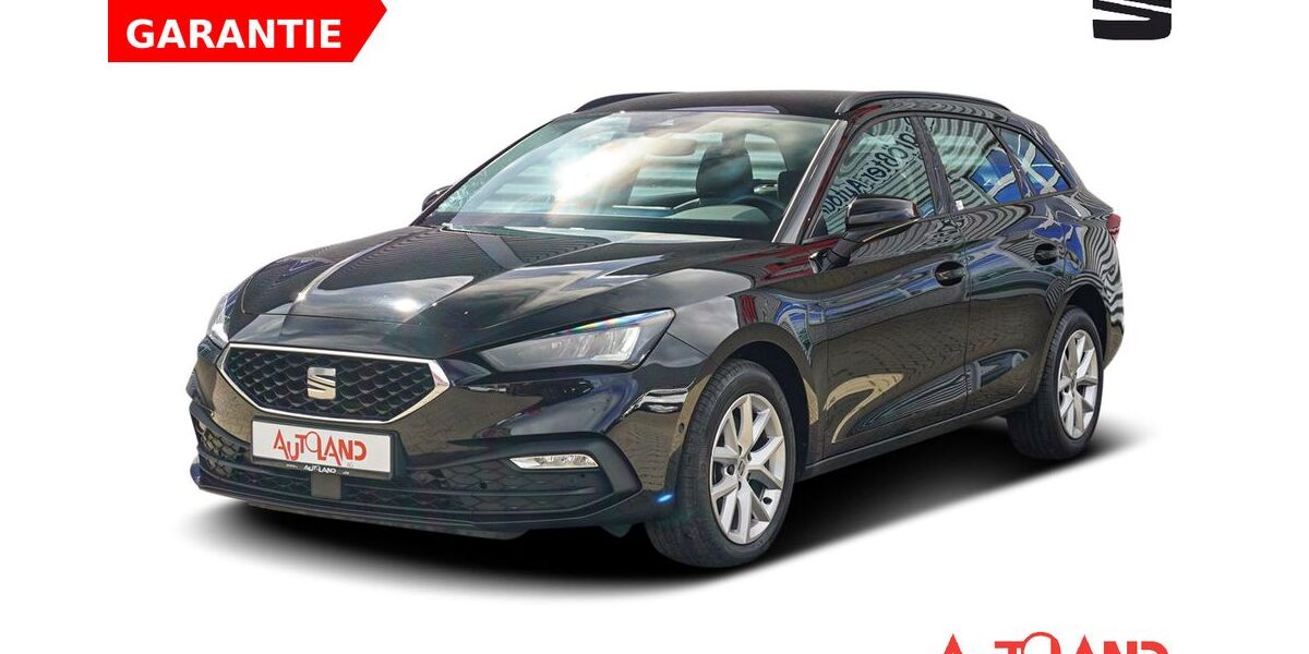 Seat Leon 68.919 km 22.950 &euro; Magdeburg 39118