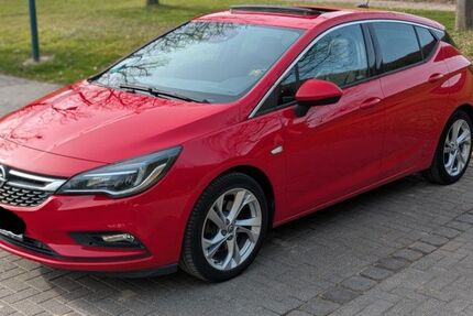 Opel Astra 109.000 km 9.690 &euro; Bad Neuenahr 53474