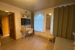 1 Zimmer Wohnung in Linden Hannover möbliert