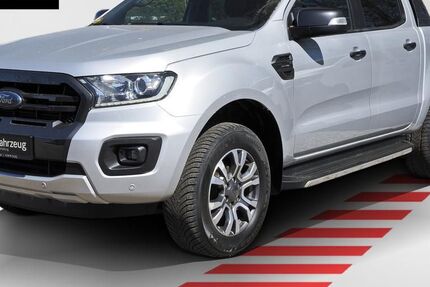 Ford Ranger 104.642 km 23.950 &euro; Hamburg 21029