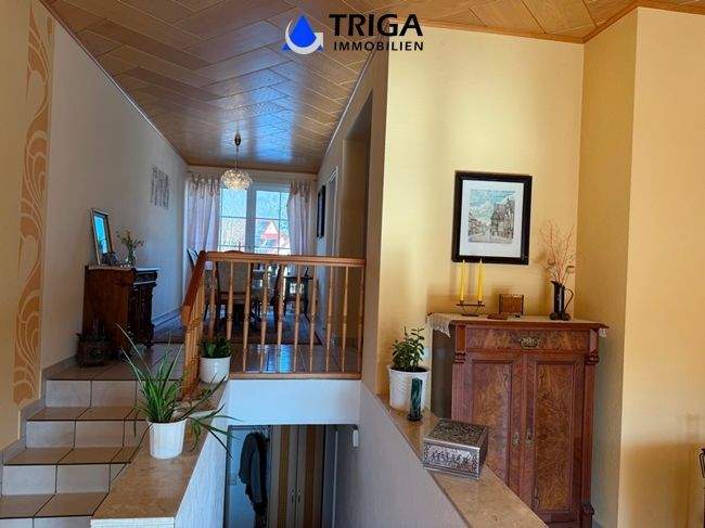 Einfamilienhaus Harztor Ilfeld Ilfeld - 5 Zimmer, 185 m&sup2;, 198.000&euro; | Angebot:25703976