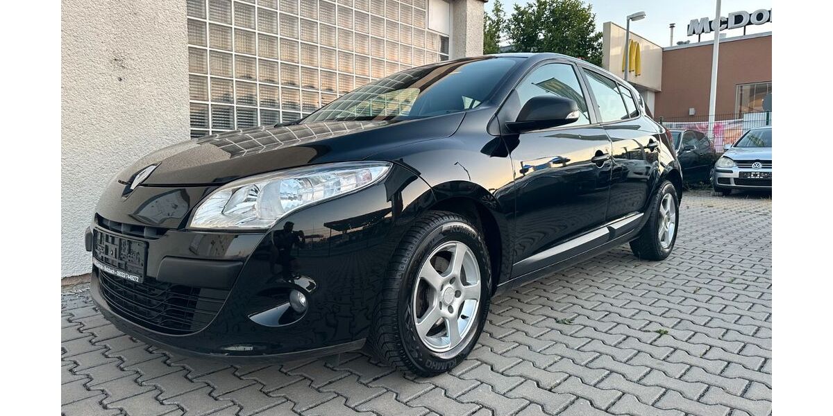 Renault Megane 131.000 km 3.990 &euro; Butzbach 35510