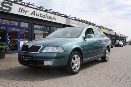 Skoda Octavia 249.999 km 3.995 &euro; Syke-Heiligenfelde 28857