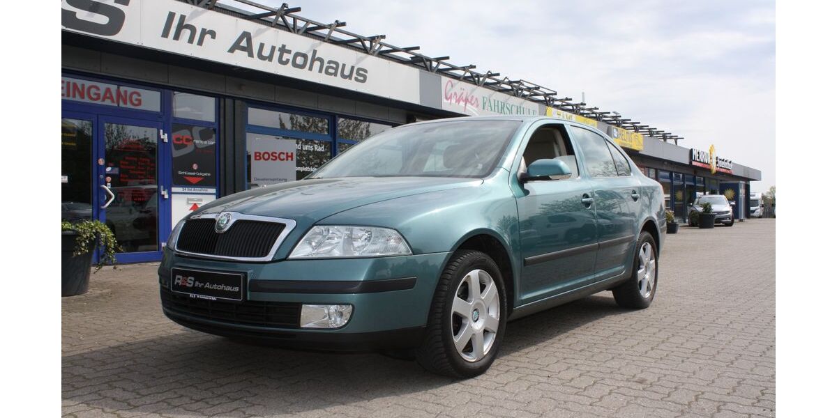 Skoda Octavia 249.999 km 3.995 &euro; Syke-Heiligenfelde 28857