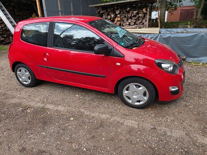 Twingo