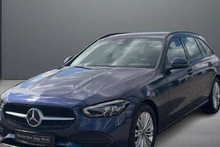 Mercedes-Benz C 220 27.410 km 32.770 &euro; Fürstenwalde 15517