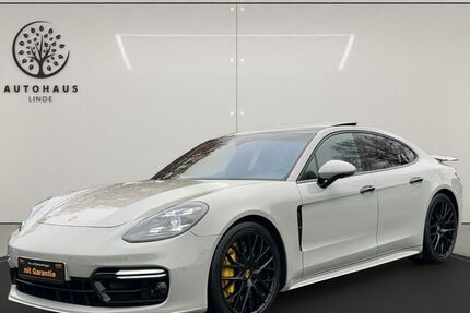 Porsche Panamera 95.572 km 56.990 &euro; Nassenheide 16775