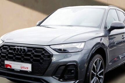 Audi Q5 27.500 km 44.840 &euro; Meckenheim / Bonn 53340