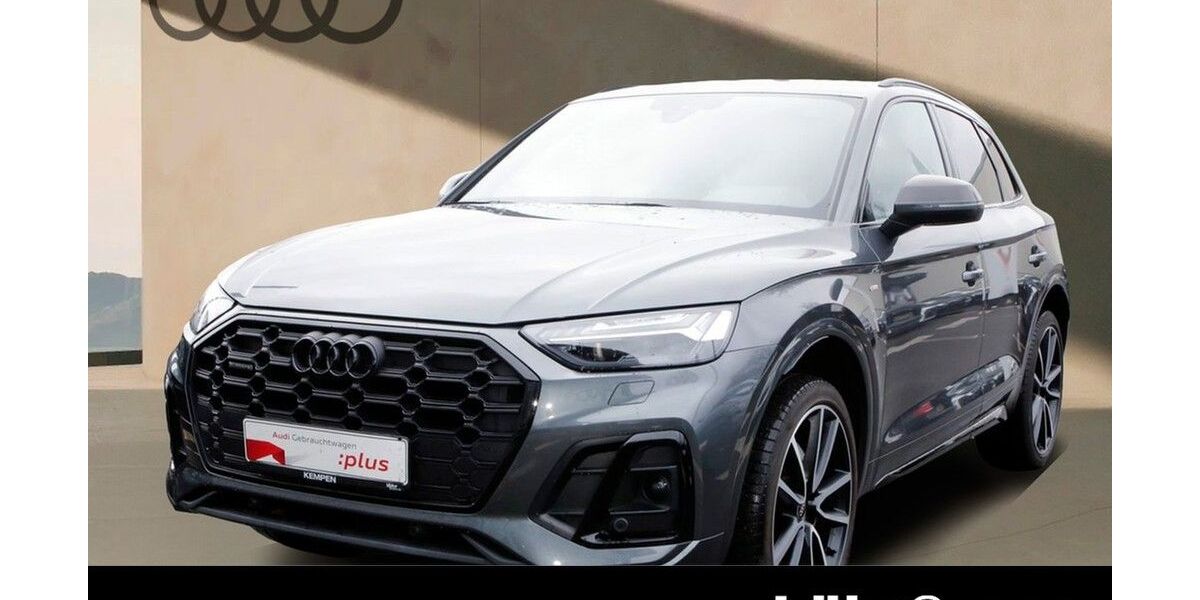 Audi Q5 27.500 km 44.840 &euro; Meckenheim / Bonn 53340