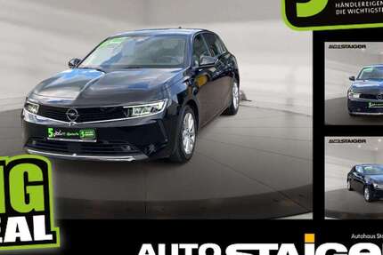 Opel Astra 33.794 km 20.990 &euro; Göppingen 73033