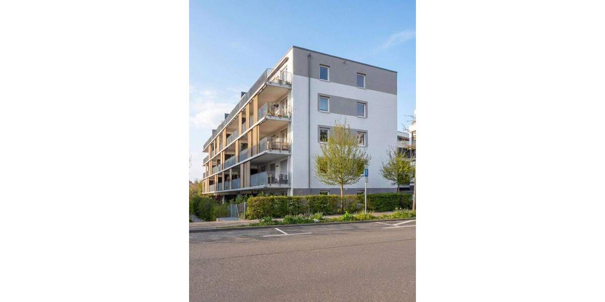 Etagenwohnung Stuttgart Möhringen - 4 Zimmer, 104 m&sup2;, 799.000&euro; | Angebot:24843745