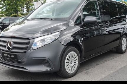 Mercedes-Benz Vito 40.411 km 55.335 &euro; Wiesbaden-Schierstein 65201