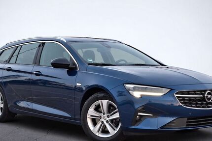 Opel Insignia 105.625 km 14.999 &euro; Leipzig 04159
