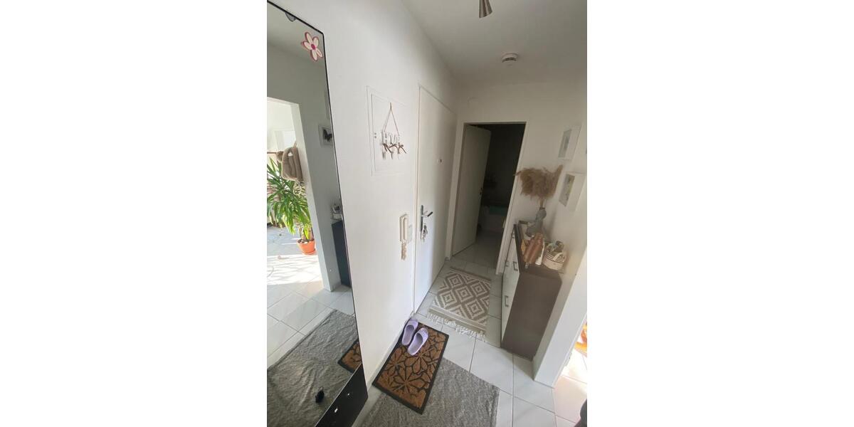 Etagenwohnung Marbach am Neckar - 2 Zimmer, 41 m&sup2;, 115.000&euro; | Angebot:26984825