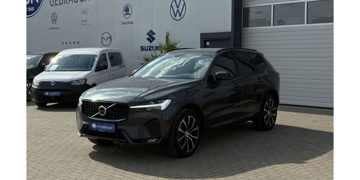 Volvo XC60 26.081 km 46.990 &euro; Rostock 18146