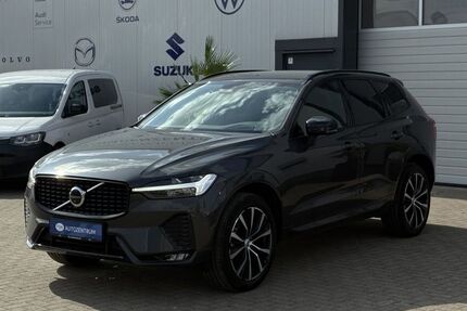 Volvo XC60 26.081 km 47.990 &euro; Rostock 18146