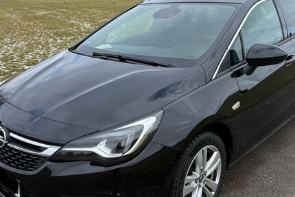 Opel Astra 135.500 km 10.750 &euro; Grafrath 82284