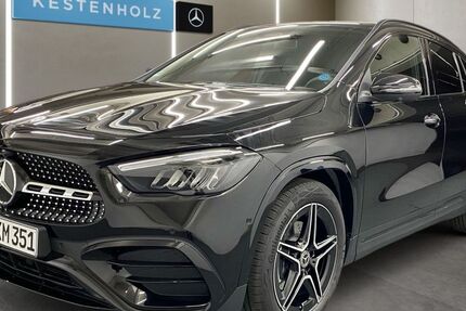 Mercedes-Benz GLA 200 2.791 km 47.550 &euro; Freiburg 79111