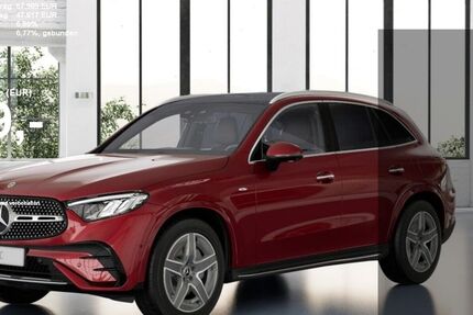 Mercedes-Benz GLC 300 31.589 km 63.870 &euro; Celle 29227