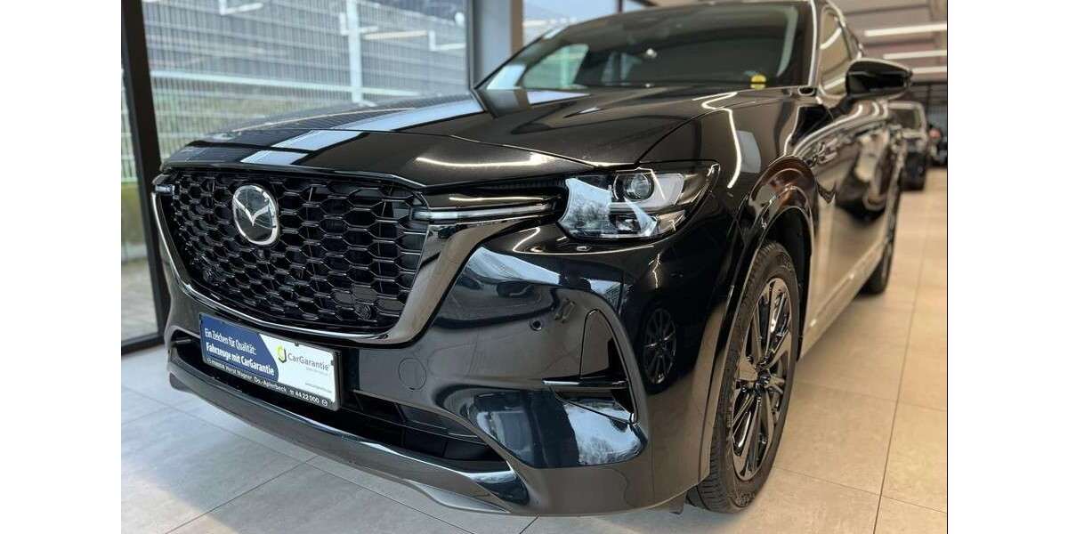 Mazda CX-60 47.001 km 40.930 &euro; Dortmund 44287