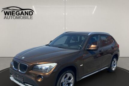 BMW X1 164.023 km 6.990 &euro; Viernheim 68519