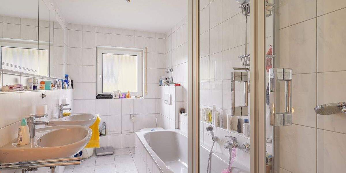 Etagenwohnung Waldbronn / Busenbach Busenbach - 3 Zimmer, 71 m&sup2;, 285.000&euro; | Angebot:23940922