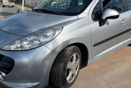 Peugeot 207 212.000 km 899 € Rosdorf 37124