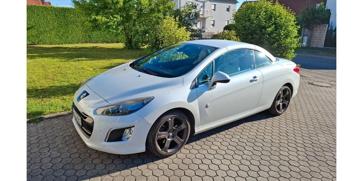 Peugeot 308 119.400 km 7.300 &euro; Meitingen 86405
