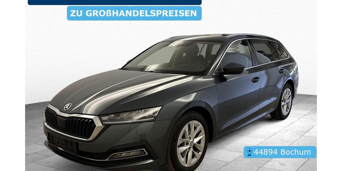 Skoda Octavia 131.961 km 15.707 &euro; Krefeld 47829