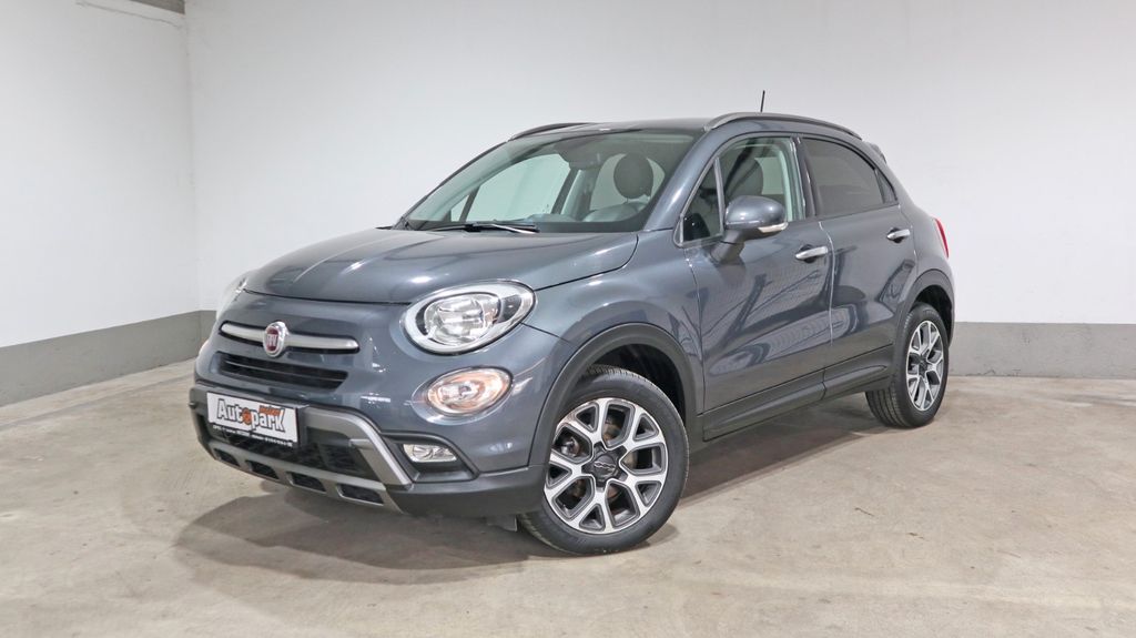 Fiat 500X 70.000 km 8.000 € Ingelheim am Rhein 55218