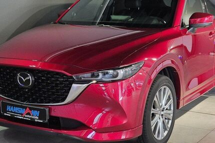 Mazda CX-5 29.000 km 31.980 &euro; Kassel 34123
