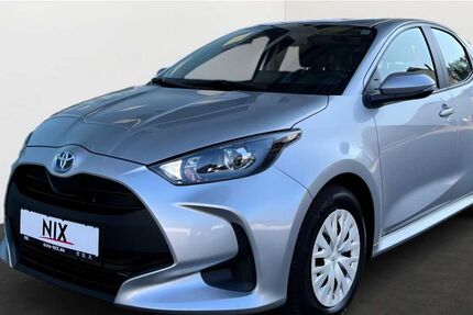 Toyota Yaris 18.994 km 21.370 &euro; Wächtersbach 63607