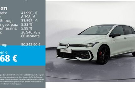 VW Golf 4.015 km 40.990 &euro; Rottweil 78628