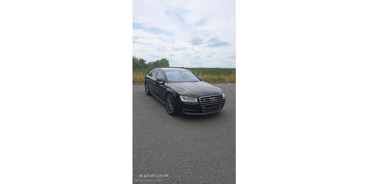 Audi A8 149.700 km 28.000 &euro; Bayreuth 95445
