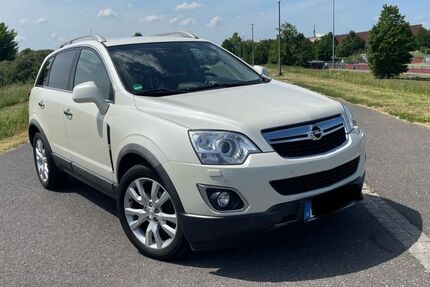 Opel Antara 171.600 km 4.250 &euro; Berlin 14089