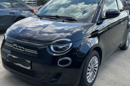 Fiat 500e 9.800 km 15.650 &euro; Buchholz in der Nordheide 21244