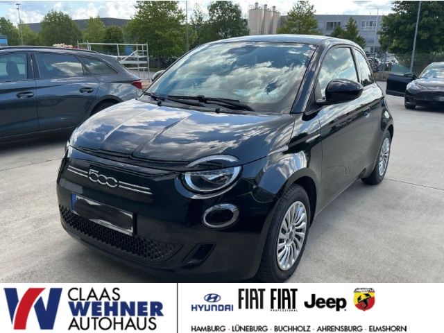 Fiat 500e 9.800 km 15.650 &euro; Buchholz in der Nordheide 21244
