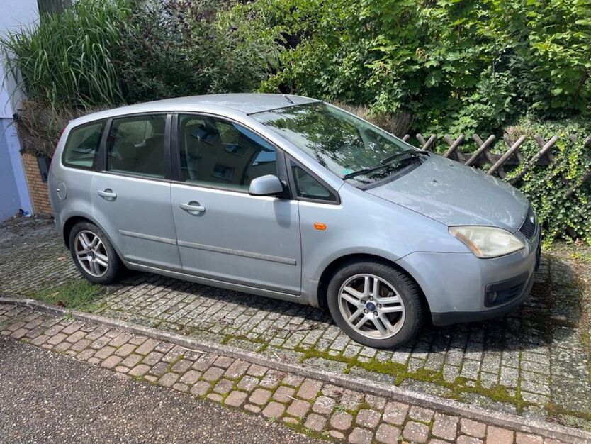 C-Max