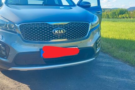 Kia Sorento 134.000 km 16.000 &euro; Burghaun 36151